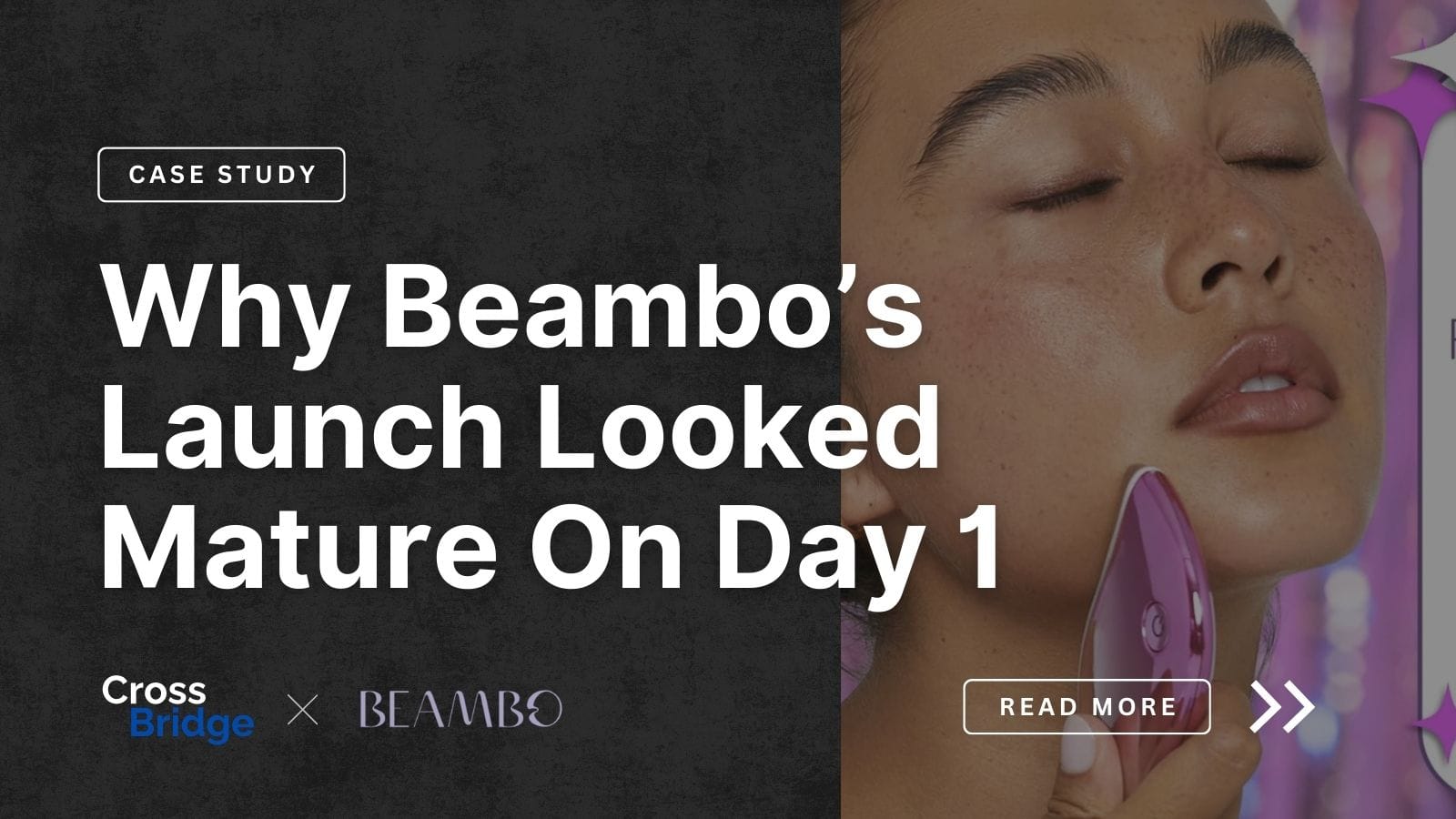 Beambo Case Study