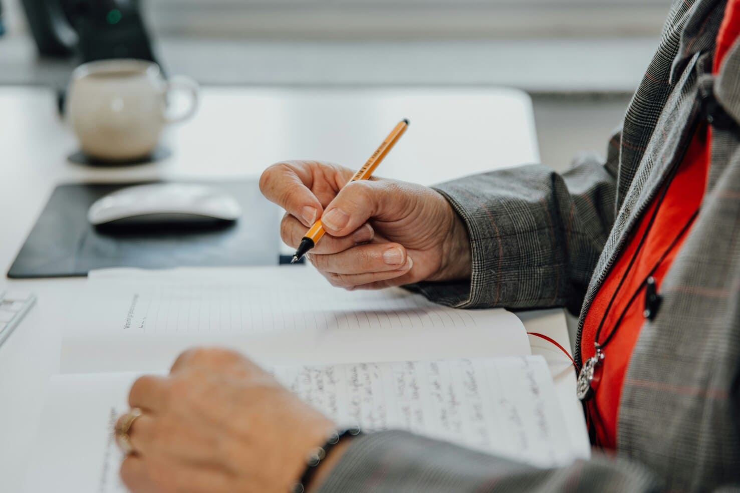 what accounting we handle for you