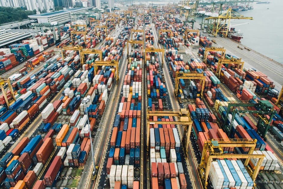 more containers